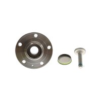 Wheel Bearing Set Ø 136 mm TRISCAN...