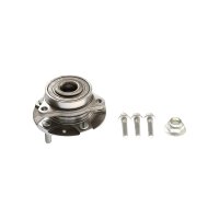 Wheel Bearing Set Ø 138 mm TRISCAN IAM-Expertise...
