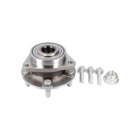 Wheel Bearing Set Ø 138 mm TRISCAN...