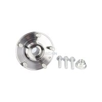 Wheel Bearing Set Ø 138 mm TRISCAN...