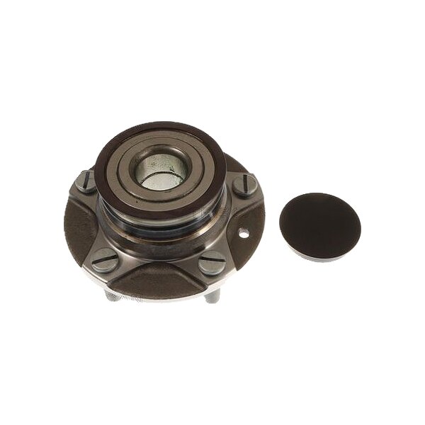 Wheel Bearing Set TRISCAN Aftermarket-Expertise for MAXUS eDELIVER and others