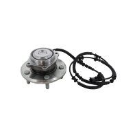 Wheel Bearing Set Ø 162 mm TRISCAN...