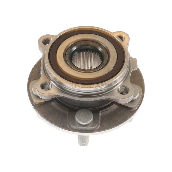 Wheel Bearing Set Ø 138.5 mm TRISCAN IAM-Expertise for JAGUAR F-PACE and others