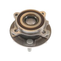 Wheel Bearing Set Ø 138.5 mm TRISCAN IAM-Expertise...