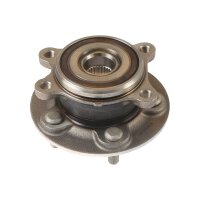 Wheel Bearing Set TRISCAN Aftermarket-Expertise for...