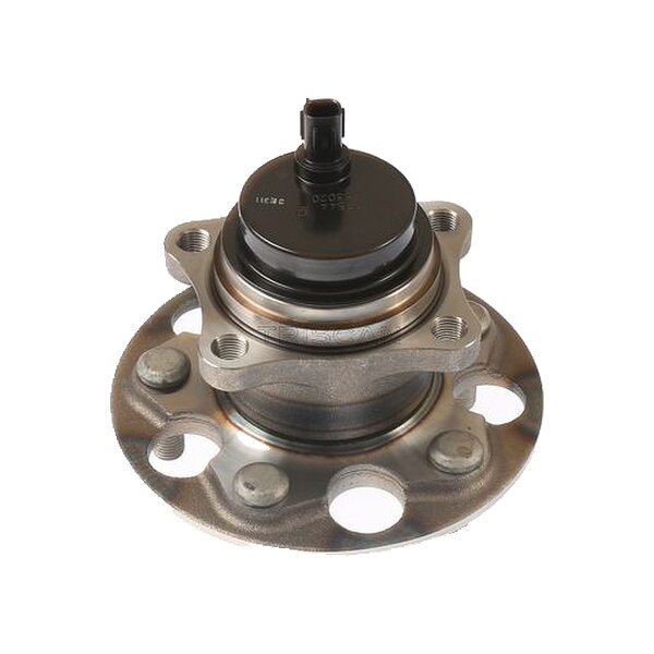 Wheel Bearing Set TRISCAN Aftermarket-Expertise for TOYOTA RAV and others