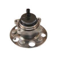 Wheel Bearing Set TRISCAN Aftermarket-Expertise for...