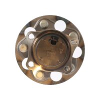 Wheel Bearing Set Ø 152 mm TRISCAN IAM-Expertise...