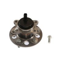 Wheel Bearing Set TRISCAN Aftermarket-Expertise for...