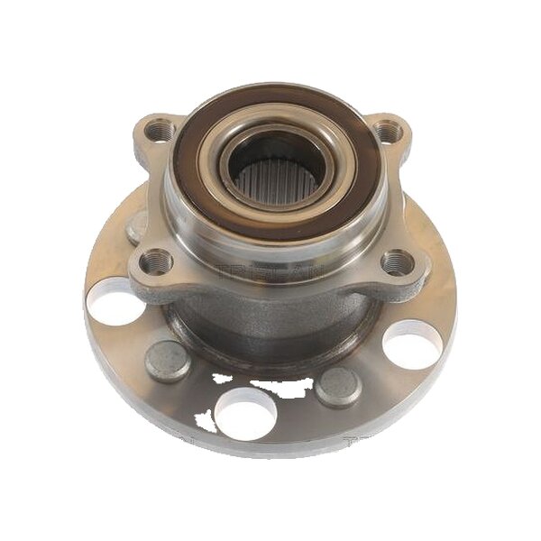 Wheel Bearing Set Ø 154 mm TRISCAN Aftermarket-Expertise for LEXUS GS and others