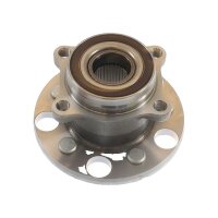 Wheel Bearing Set Ø 154 mm TRISCAN...