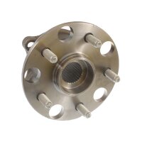 Wheel Bearing Set Ø 154 mm TRISCAN...