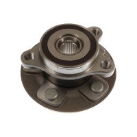 Wheel Bearing Set Ø 152 mm TRISCAN...