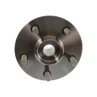 Wheel Bearing Set Ø 152 mm TRISCAN...