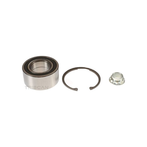 Wheel Bearing Set Ø 84 mm TRISCAN suitable for e.g. MERCEDES-BENZ C-CLASS