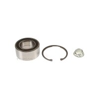 Wheel Bearing Set Ø 84 mm TRISCAN suitable for...