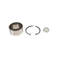 Wheel Bearing Set Ø 84 mm TRISCAN suitable for...
