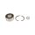 Wheel Bearing Set Ø 84 mm TRISCAN suitable for e.g. MERCEDES-BENZ C-CLASS
