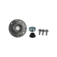 Wheel Bearing Set Ø 137 mm TRISCAN...