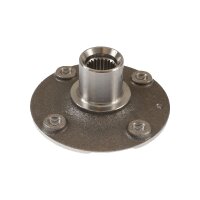 Wheel Hub Ø 125 mm M12X1.5 TRISCAN IAM-Expertise...
