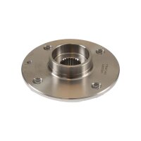 Wheel Hub Ø 125 mm M12X1.5 TRISCAN IAM-Expertise...
