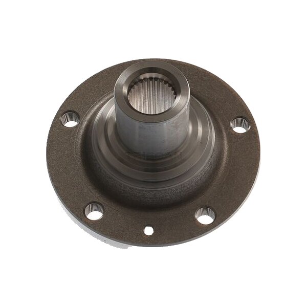 Wheel Hub Ø 154 mm M14X1.5 TRISCAN Aftermarket-Expertise for e.g. OPEL MOVANO
