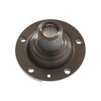 Wheel Hub Ø 154 mm M14X1.5 TRISCAN...