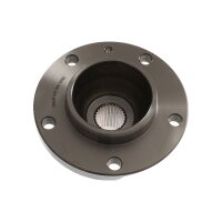 Wheel Hub Ø 154 mm M14X1.5 TRISCAN...