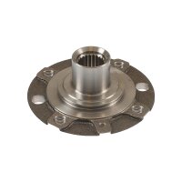 Wheel Hub Ø 120 mm M12X1.5 TRISCAN...