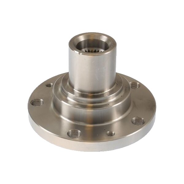 Wheel Hub Ø 139 mm M14X1.5 TRISCAN IAM-Expertise for FIAT DUCATO and others