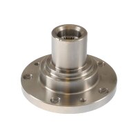 Wheel Hub Ø 139 mm M14X1.5 TRISCAN IAM-Expertise...