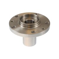 Wheel Hub Ø 139 mm M14X1.5 TRISCAN IAM-Expertise...