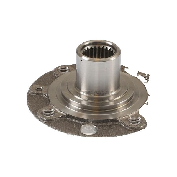 Wheel Hub Ø 120 mm M12X1.5 TRISCAN IAM-Expertise for FIAT GRANDE and others