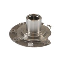 Wheel Hub Ø 120 mm M12X1.5 TRISCAN IAM-Expertise...