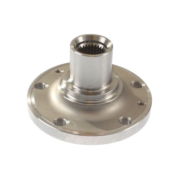 Wheel Hub Ø 129.5 mm M12X1.25 TRISCAN IAM-Expertise for PEUGEOT 308 and others