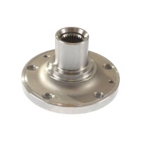 Wheel Hub Ø 129.5 mm M12X1.25 TRISCAN...