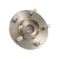 Wheel Hub Ø 140 mm M12X1.5 TRISCAN...