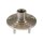 Wheel Hub Ø 140 mm M12X1.5 TRISCAN Aftermarket-Expertise for e.g. MITSUBISHI ASX