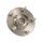 Wheel Hub Ø 140 mm M12X1.5 TRISCAN Aftermarket-Expertise for e.g. MITSUBISHI ASX