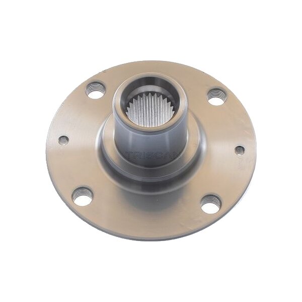 Wheel Hub Ø 120 mm TRISCAN Aftermarket-Expertise for e.g. OPEL AGILA