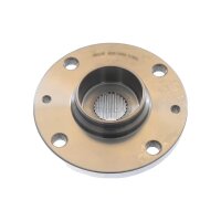 Wheel Hub Ø 120 mm TRISCAN Aftermarket-Expertise...