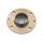 Wheel Hub Ø 120 mm TRISCAN Aftermarket-Expertise for e.g. OPEL AGILA