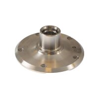 Wheel Hub Ø 144.8 mm M12X1.5 TRISCAN IAM-Expertise...