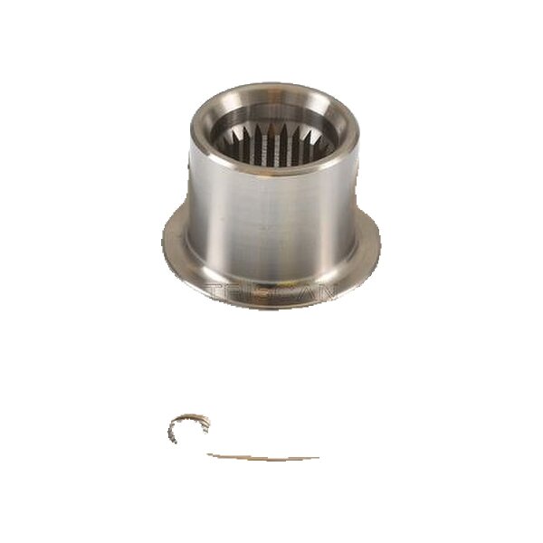 Wheel Hub Ø 145 mm M12X1.5 TRISCAN IAM-Expertise for BMW 1 Series and others