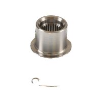 Wheel Hub Ø 145 mm M12X1.5 TRISCAN IAM-Expertise...