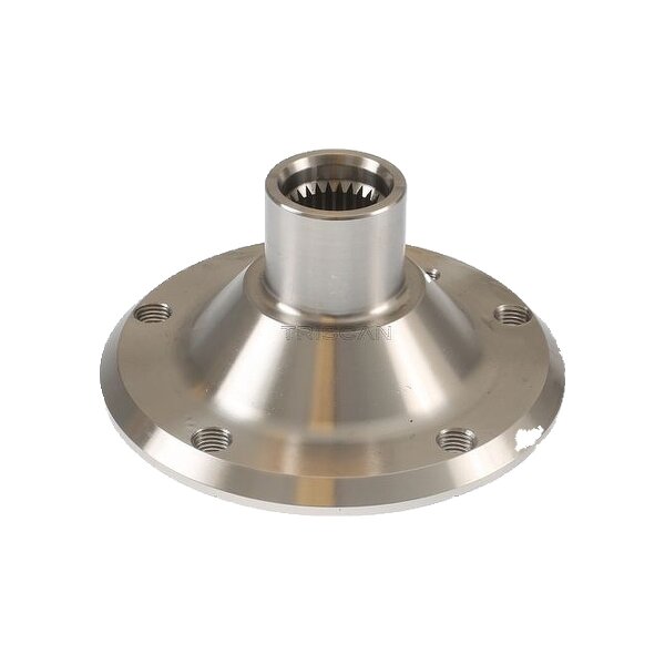 Wheel Hub Ø 145 mm M12X1.5 TRISCAN IAM-Expertise for BMW 3 Series and others