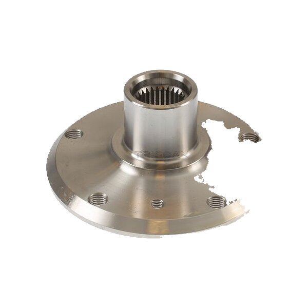 Wheel Hub Ø 145 mm M12X1.5 TRISCAN IAM-Expertise for BMW 5 Series and others
