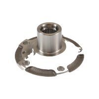 Wheel Hub Ø 145 mm M14X1.25 TRISCAN IAM-Expertise...