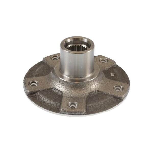 Wheel Hub Ø 147 mm M14X1.25 TRISCAN IAM-Expertise for BMW 3 Series and others