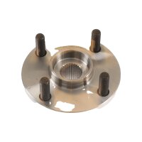 Wheel Hub Ø 125 mm M12X1.5 TRISCAN IAM-Expertise...